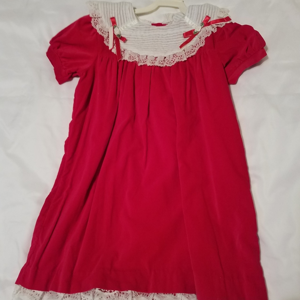 Dress